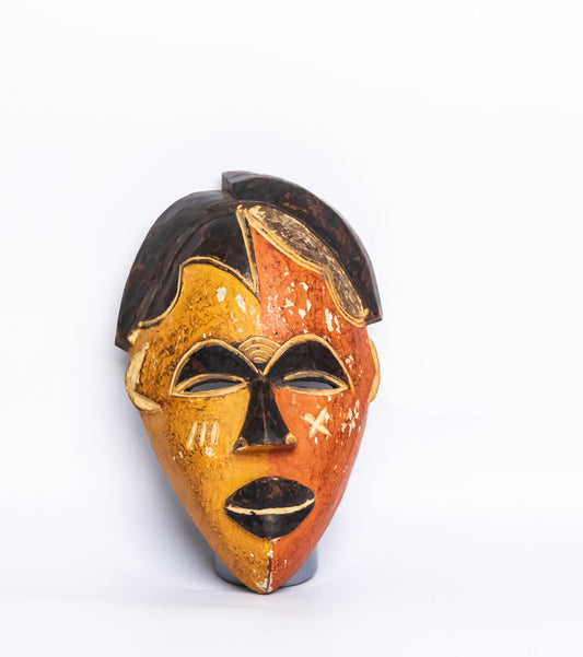CAMEROON MASK